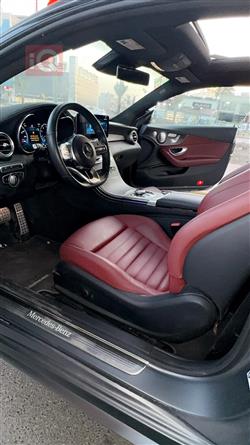مێرسێدس بێنز C-Class